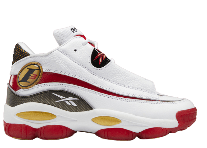 Reebok Answer 1 Release Dates 2026 - Updated in Real Time