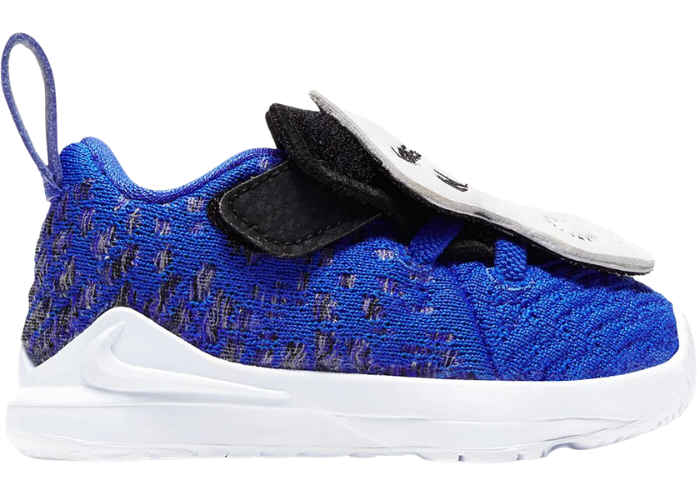 Nike LeBron 17 More Than An Athlete (TD)