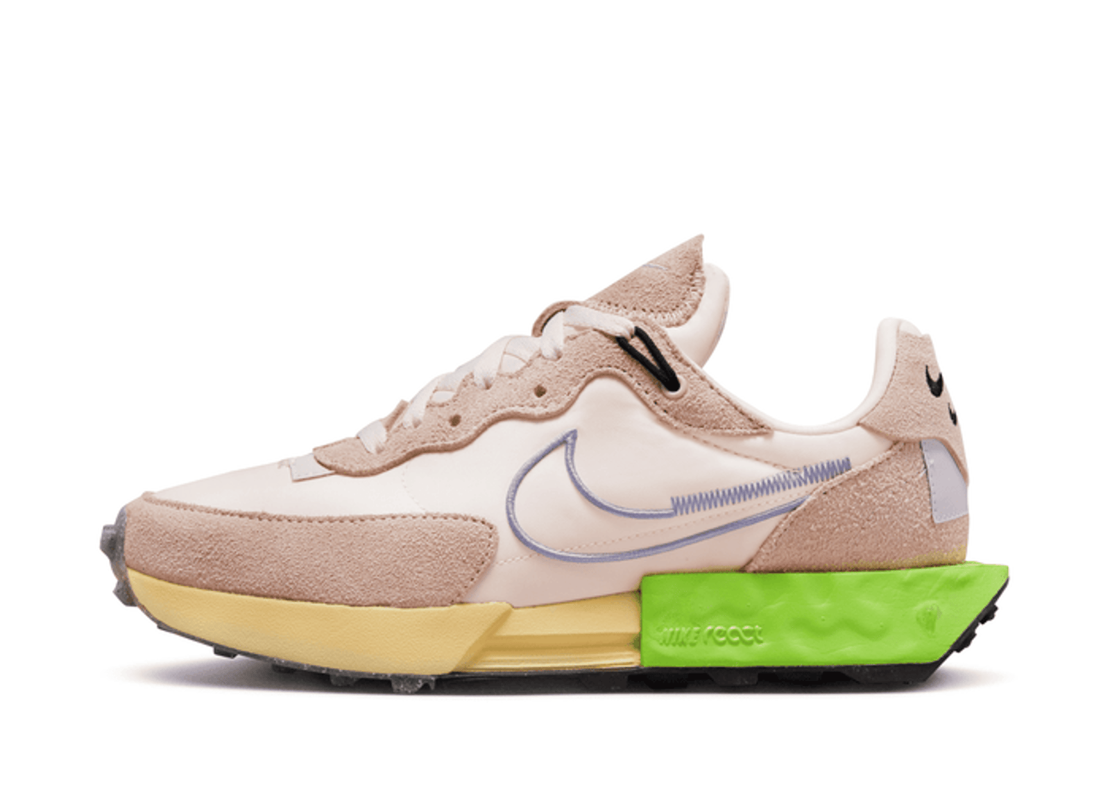 Nike FonTank Topa Waffle Shoes