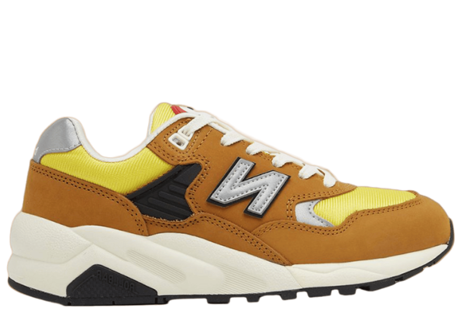 New Balance 580 Beige Yellow