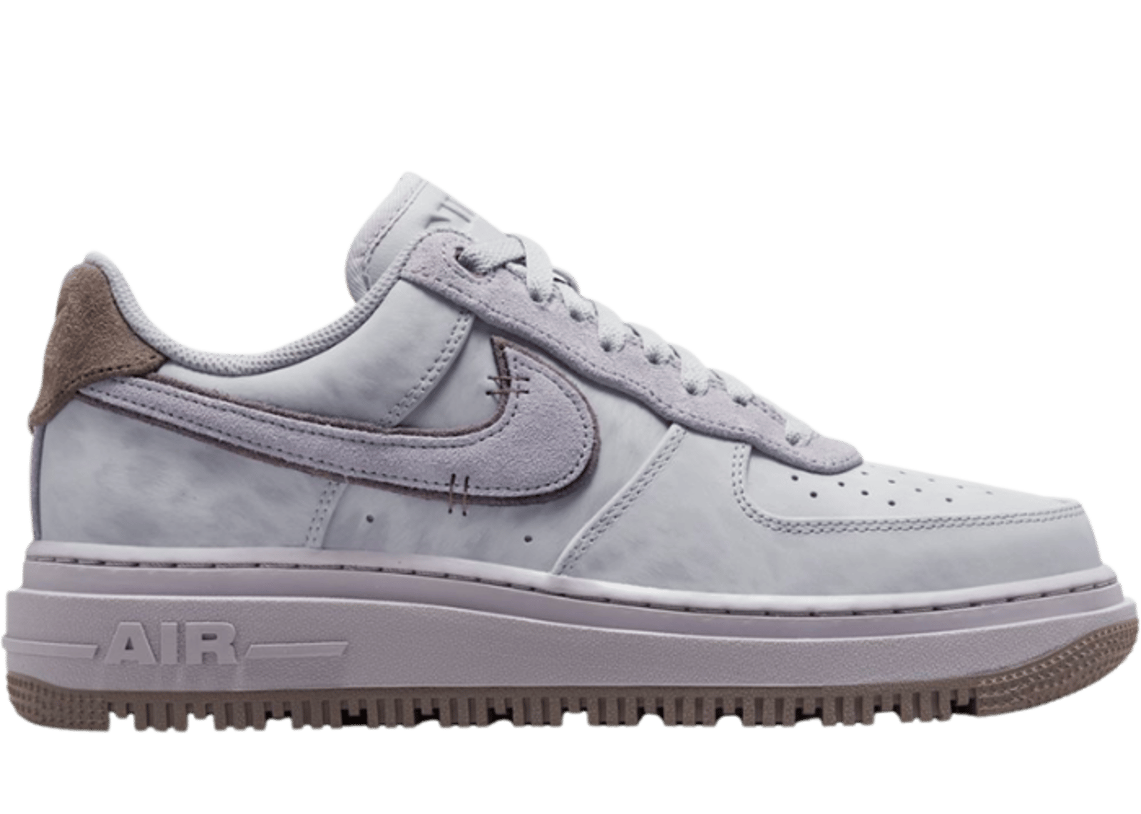 Nike Air Force 1 Luxe Providence Purple