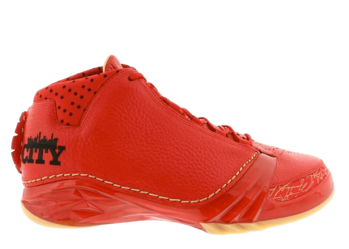 Air Jordan 23 Chicago