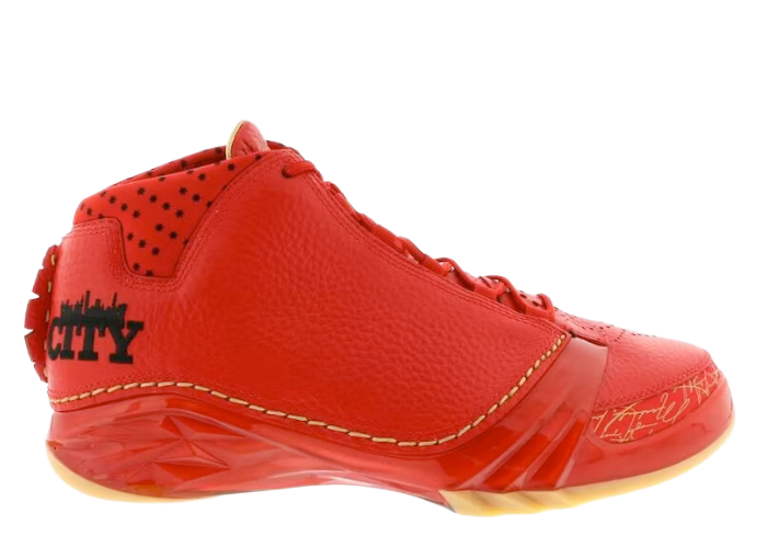 Air Jordan 23 Chicago