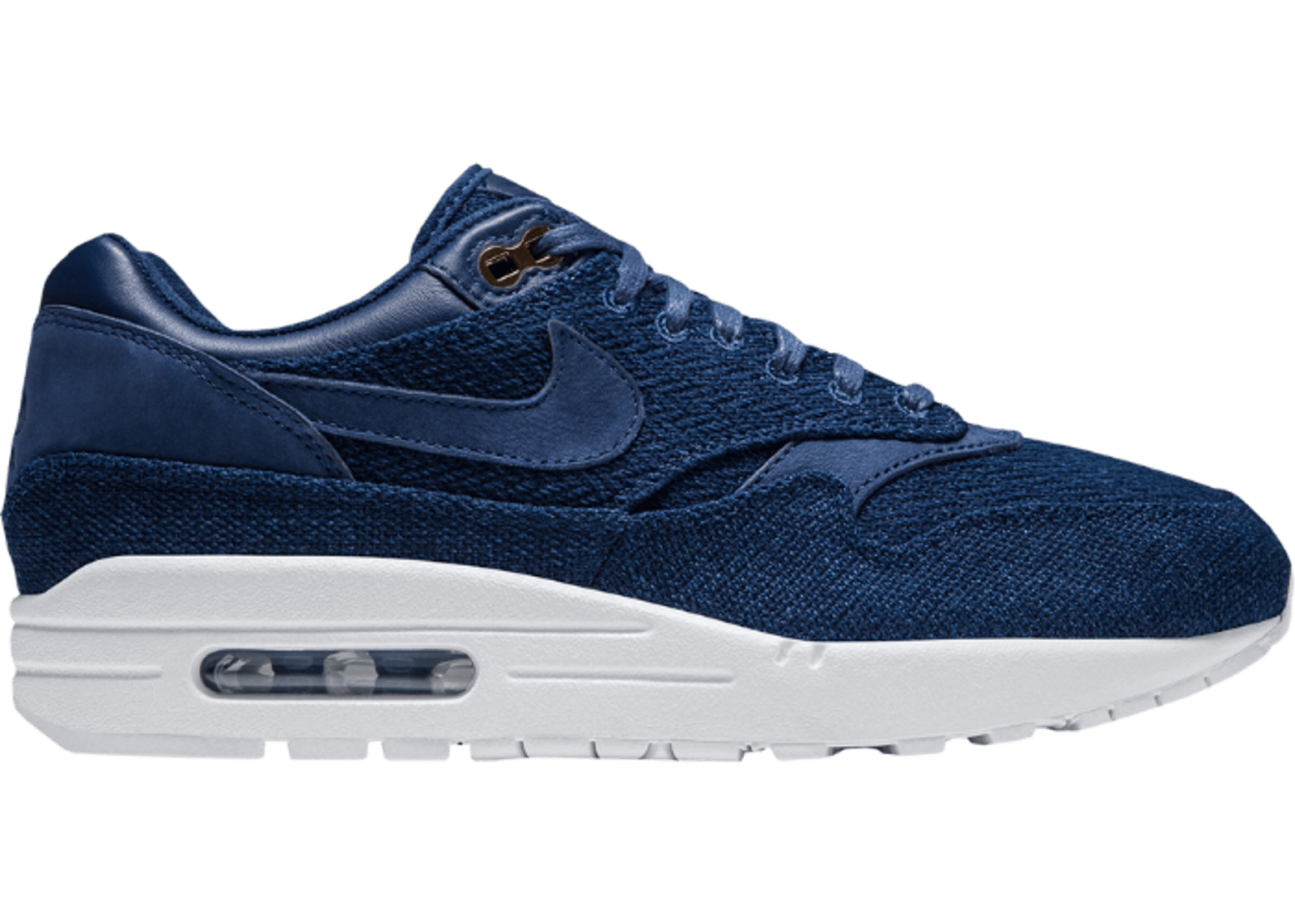 Nike Air Max 1 London Cloth Company (W)