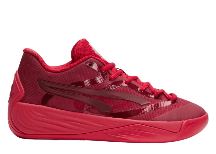 Puma Stewie 2 Ruby W