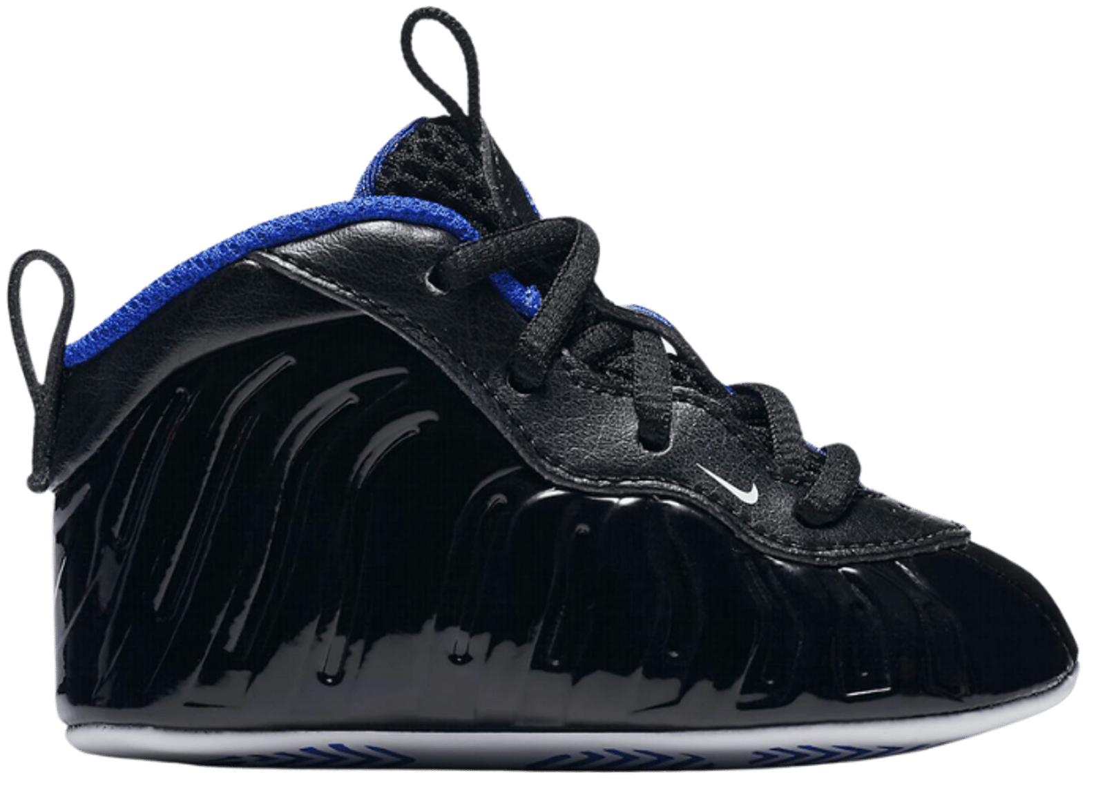 Nike Air Foamposite One Space Jam (I)
