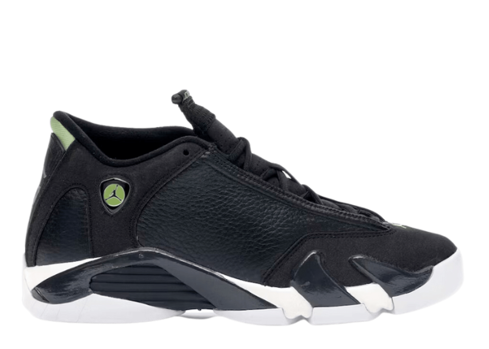 Air Jordan 14 Retro Indiglo (2016) (GS)