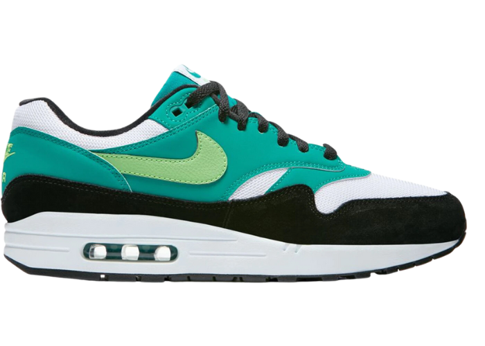 Nike Air Max 1 Neptune Green