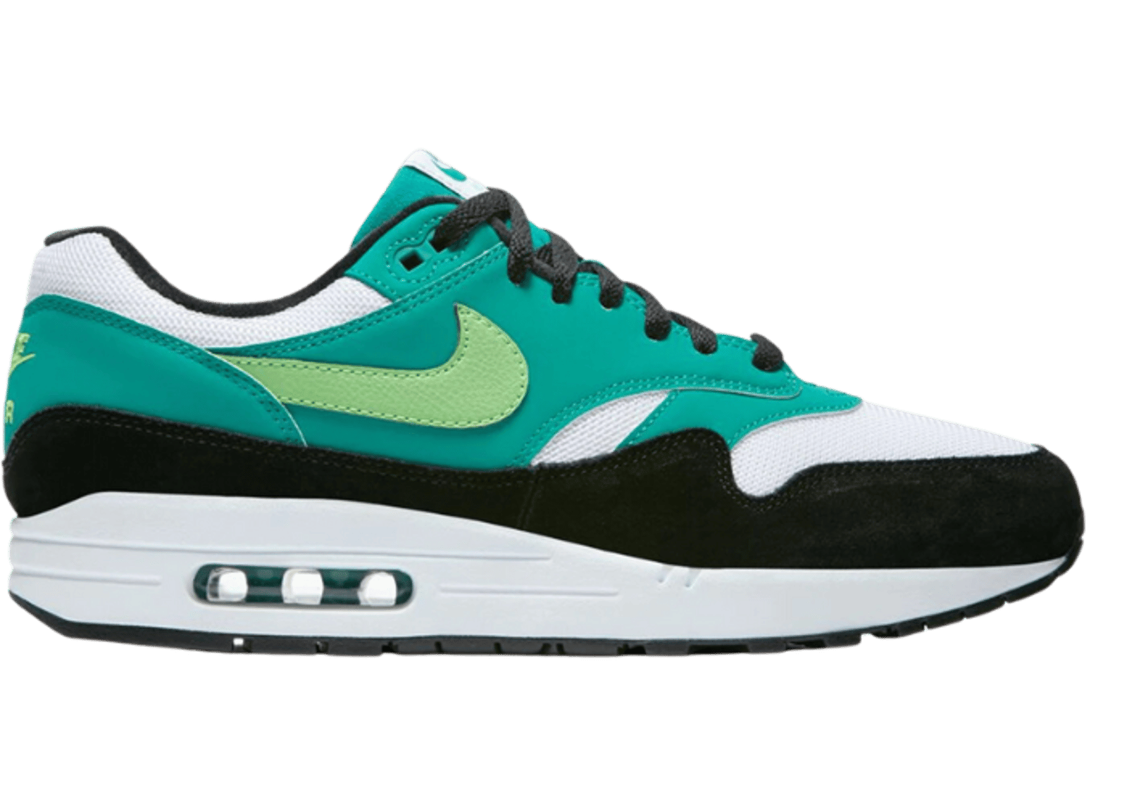 Nike Air Max 1 Neptune Green