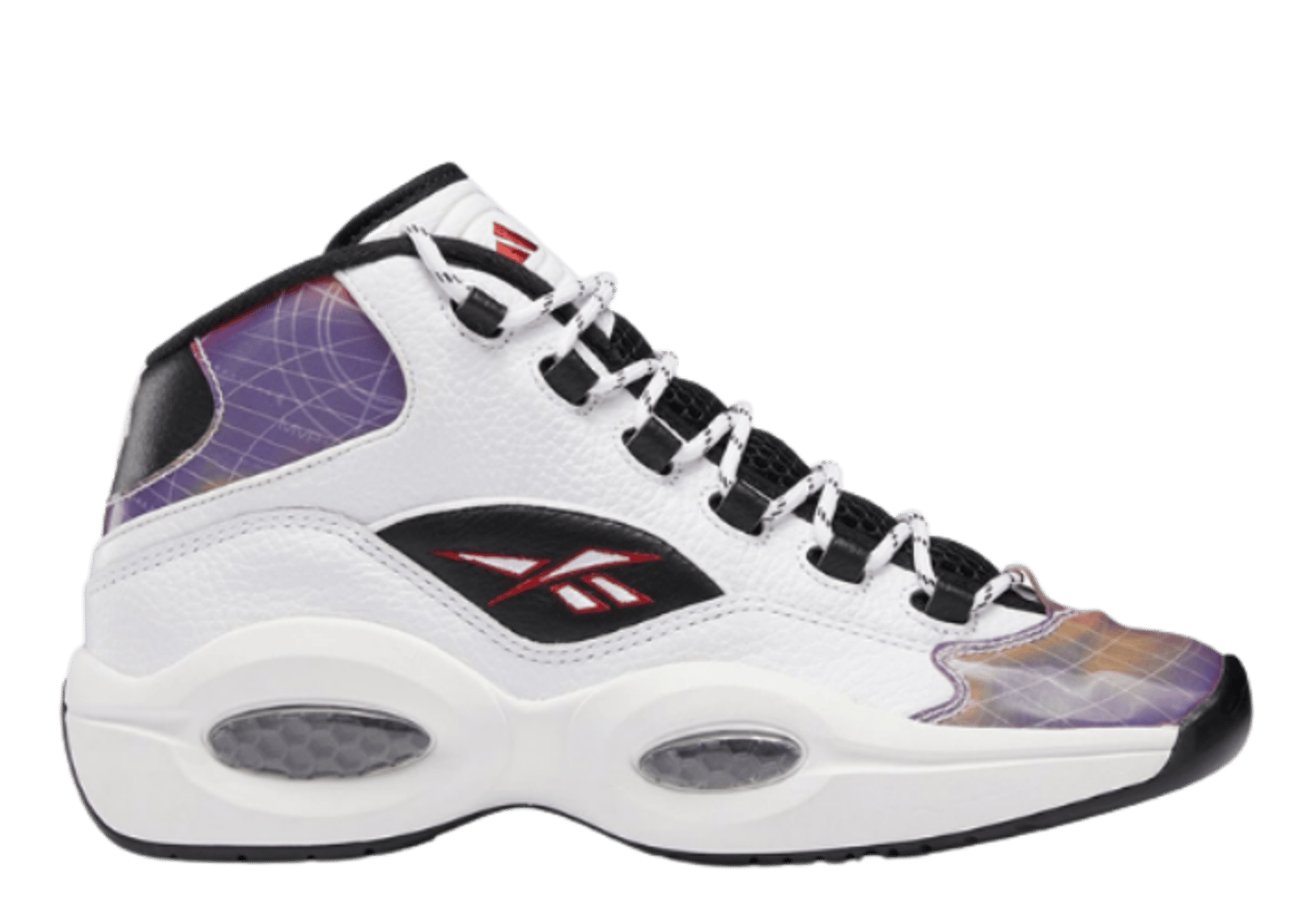 Reebok Question Mid T-Mac