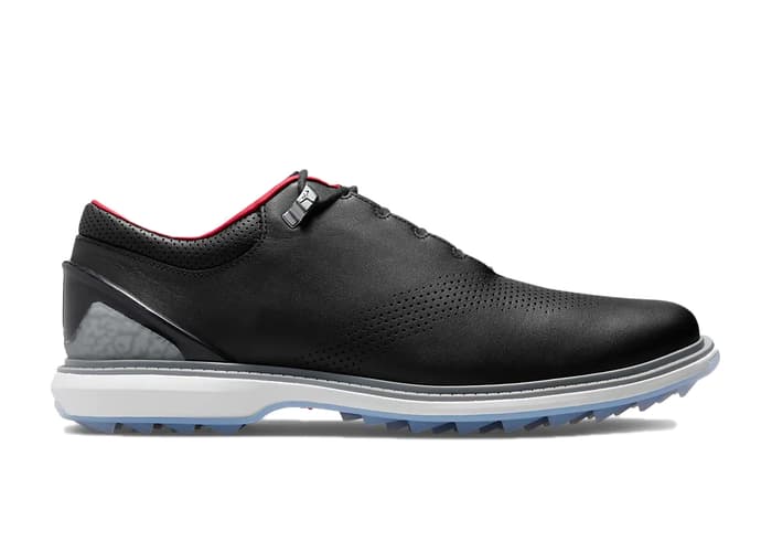 Jordan ADG 4 Golf Black Cement