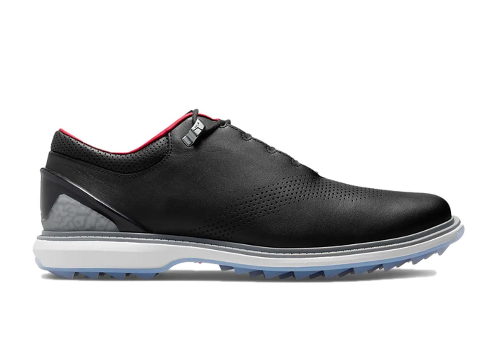 Jordan ADG 4 Golf Black Cement