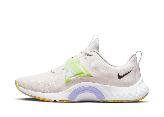 Nike Renew In-Season TR 12 Premium Grey