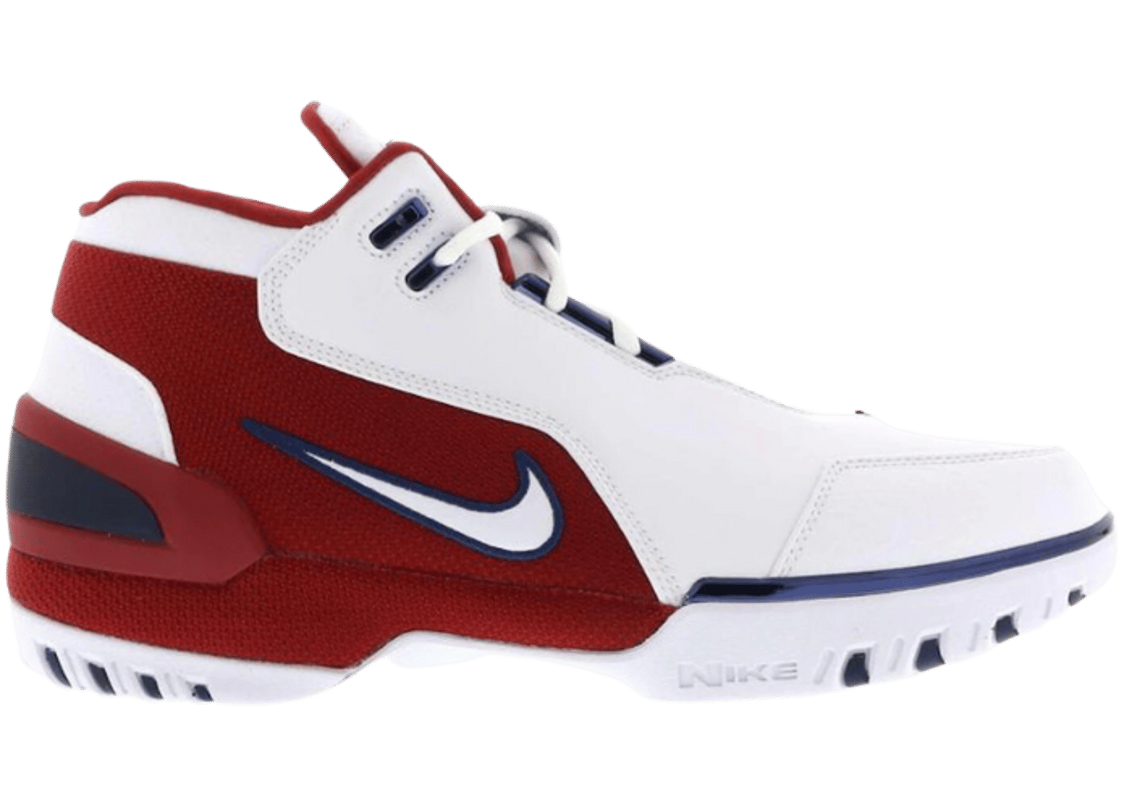 Nike Air Zoom Generation First Game (2017)