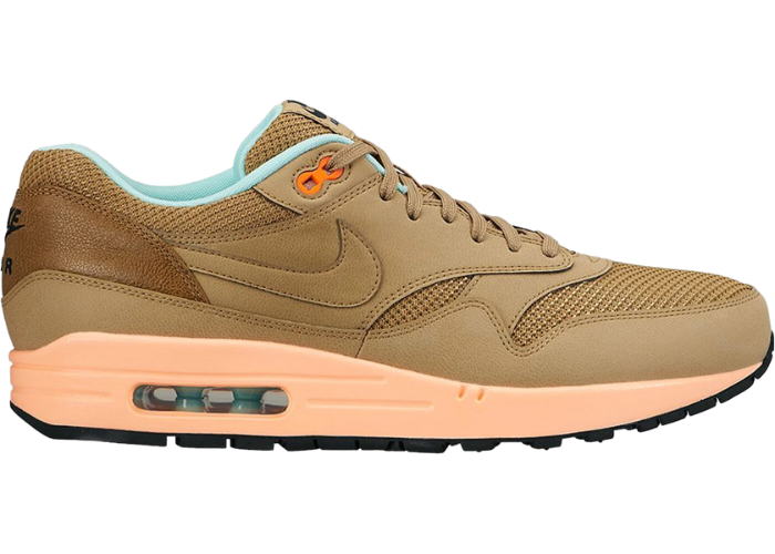 Nike Air Max 1 Hay Sunset Glow