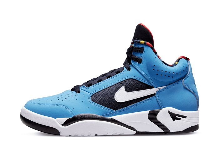 Nike Air Flight Lite Mid Shoes