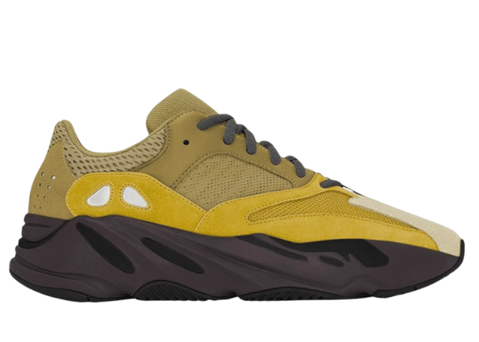 adidas Yeezy Boost 700 Sulfur Yellow