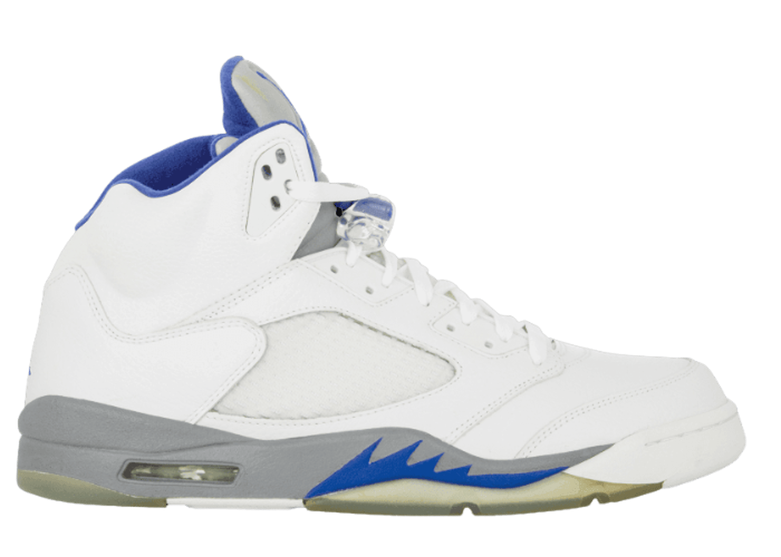 Jordan 5 Retro Stealth