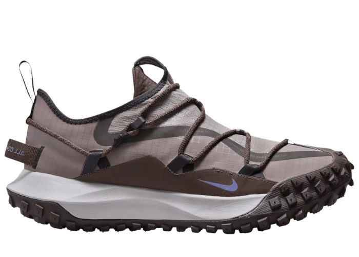 Nike ACG Mountain Fly Low Ironstone