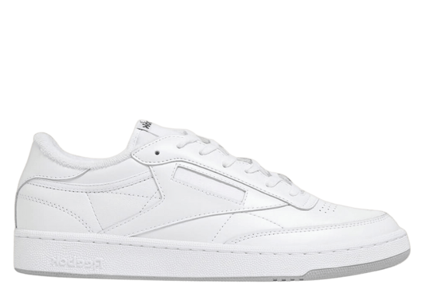 Reebok Club C 85 United Arrows White