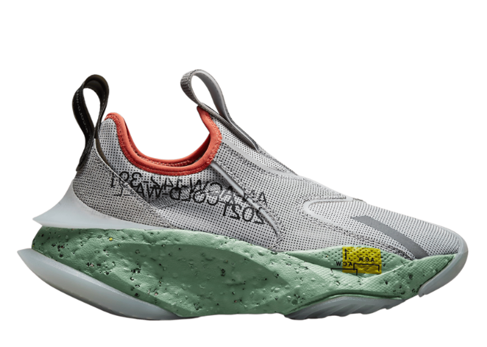 Converse Aeon Active CX A-COLD-WALL Micro Chip Healing Jade