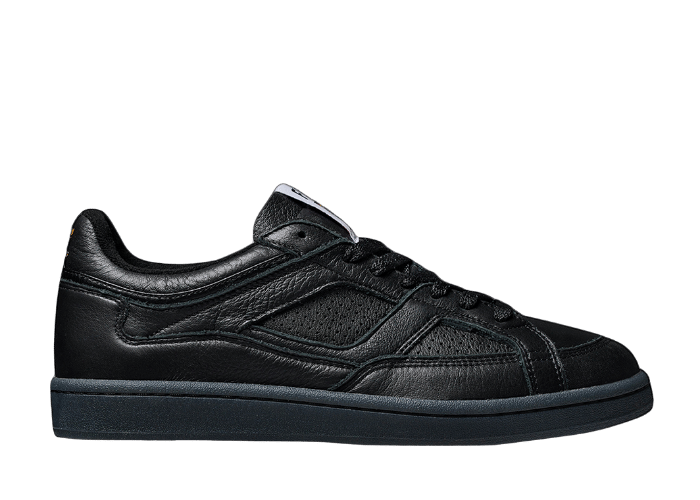 adidas FA Experiment 2 Fucking Awesome Triple Black