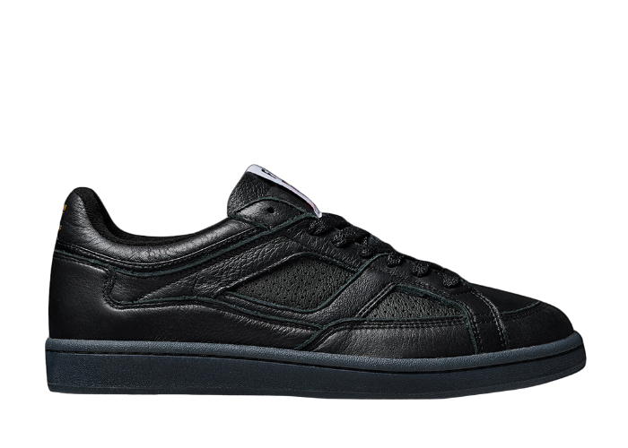 adidas FA Experiment 2 Fucking Awesome Triple Black
