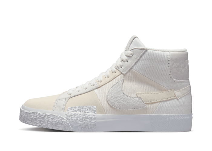 Nike SB Zoom Blazer Mid Premium Skate Shoes