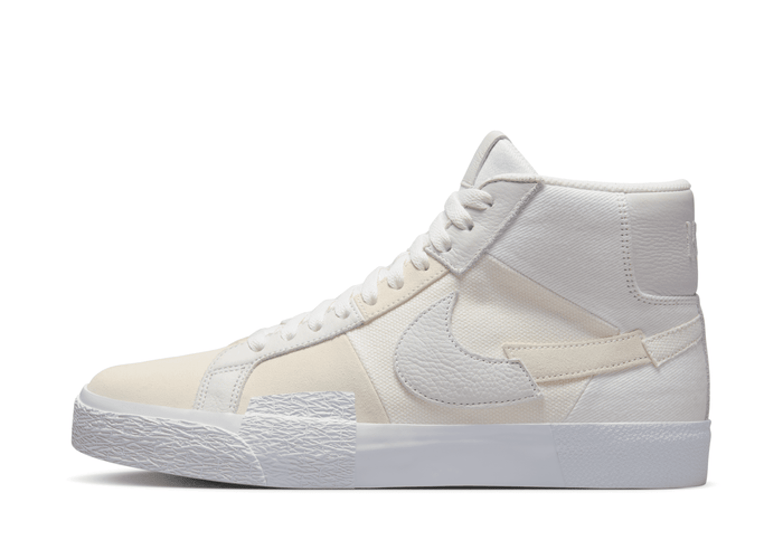 Nike SB Zoom Blazer Mid Premium Skate Shoes