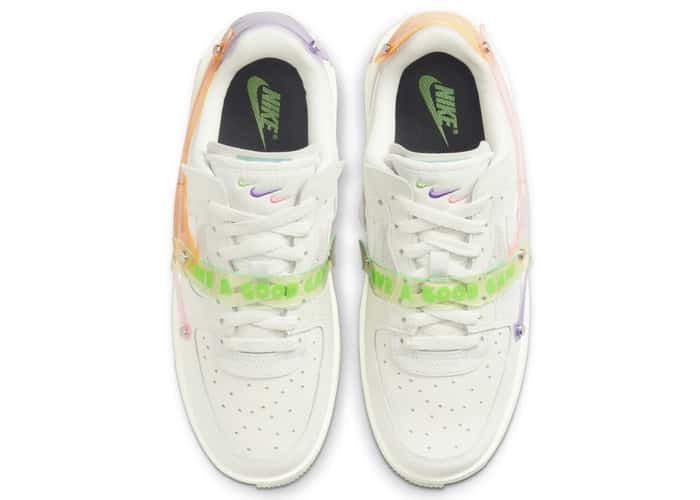 Nike Air Force 1 Fontanka Have a Good Game (W)
