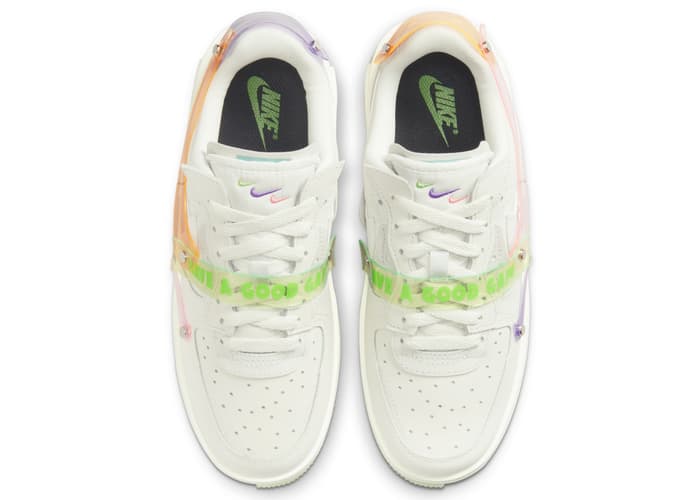 Nike Air Force 1 Fontanka Have a Good Game (W)