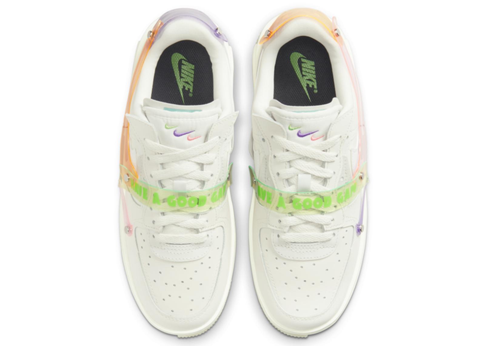 Nike Air Force 1 Fontanka Have a Good Game (W)