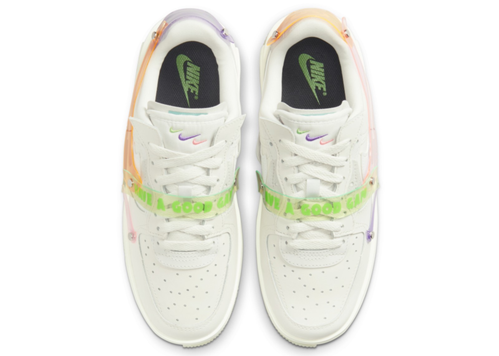 Nike Air Force 1 Fontanka Have a Good Game (W)