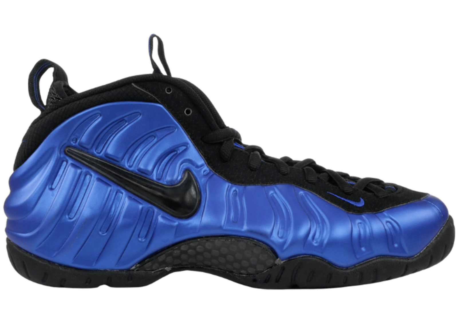 Foamposite pro blue online