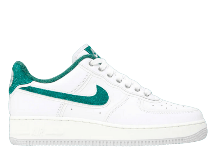 Nike Air Force 1 Low Division Street Ducks of a Feather