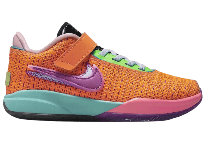 Nike LeBron 20 Chosen 1 (PS)