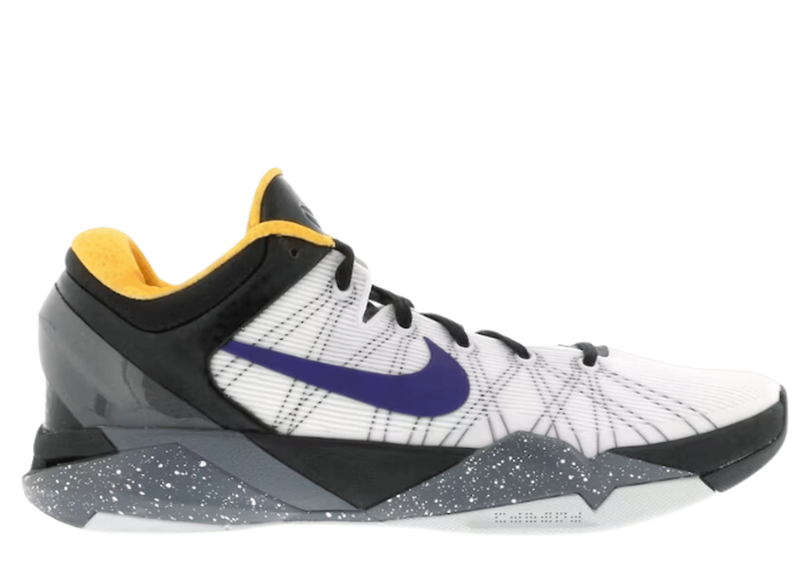 Nike Kobe 7 Opening Day