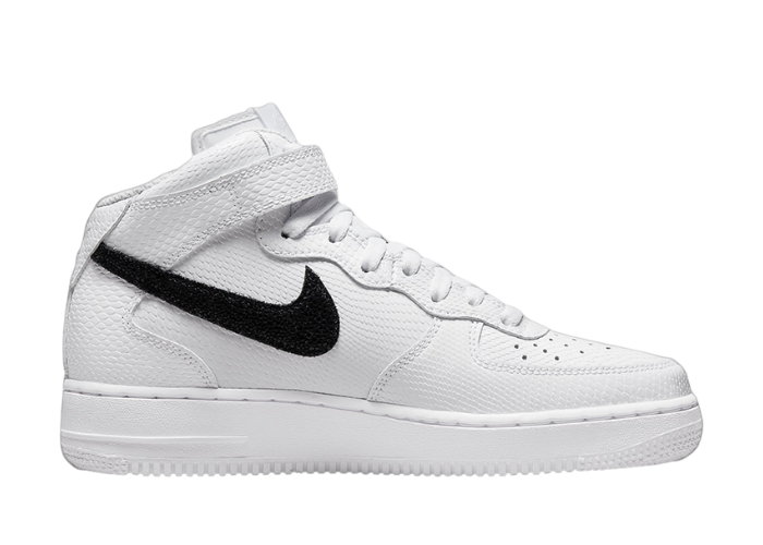 nike air force 1 reptile women's