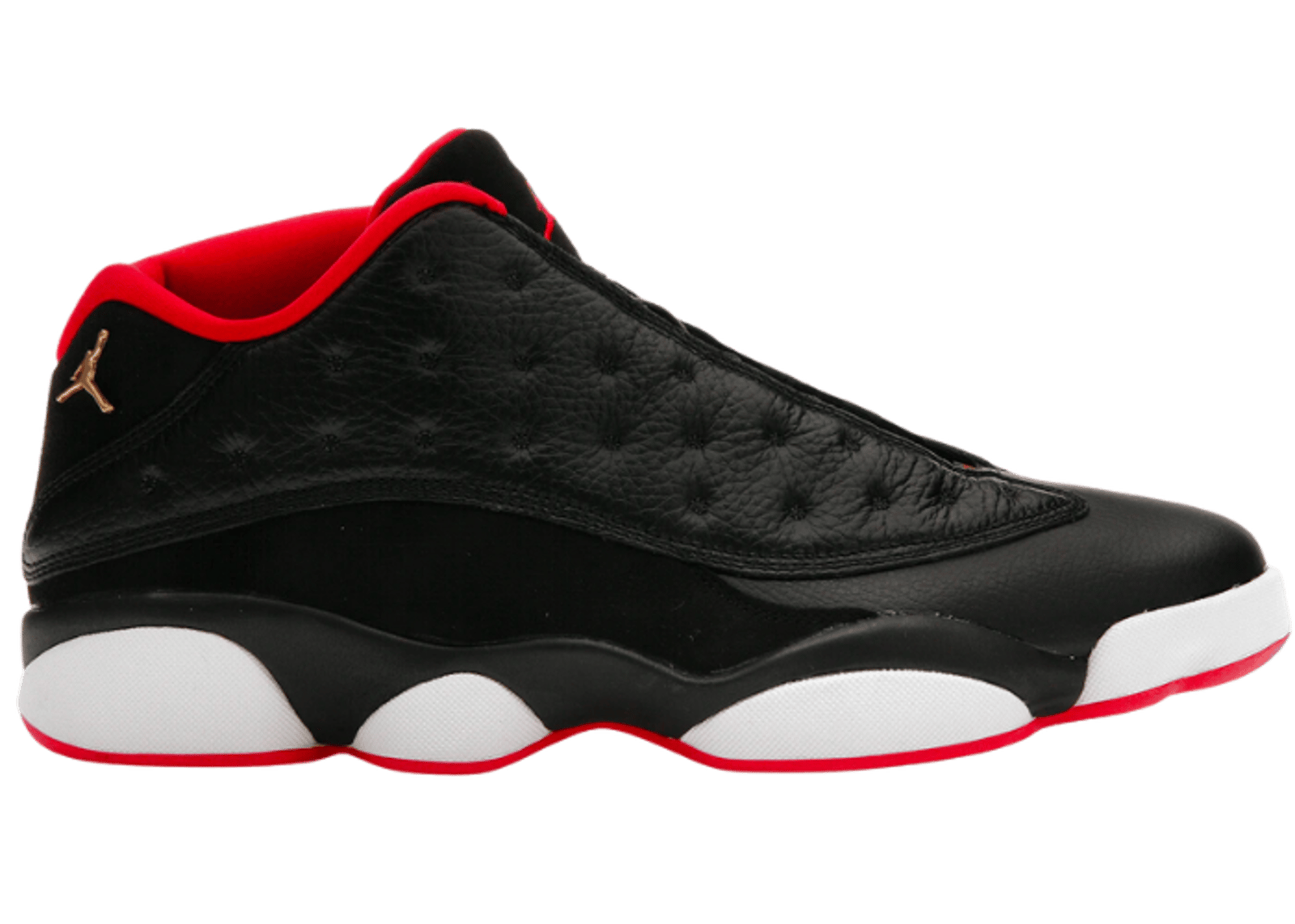 Air Jordan 13 Retro Low Bred