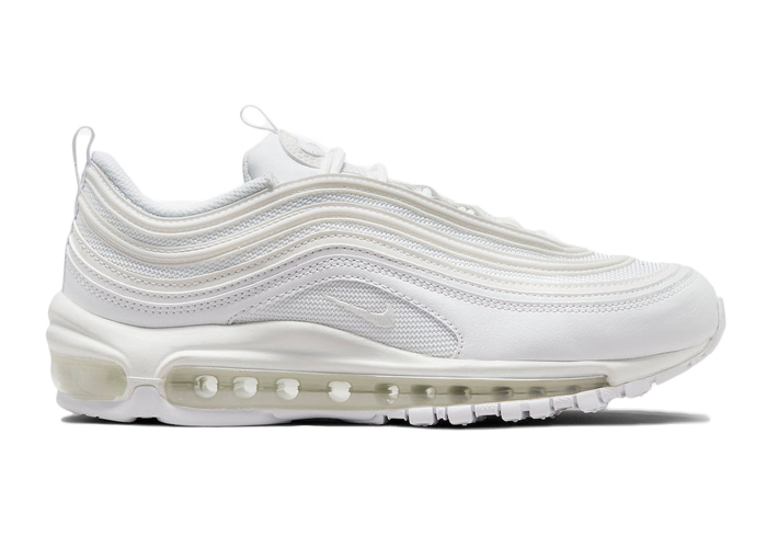 Nike Air Max 97 Next Nature White (W)