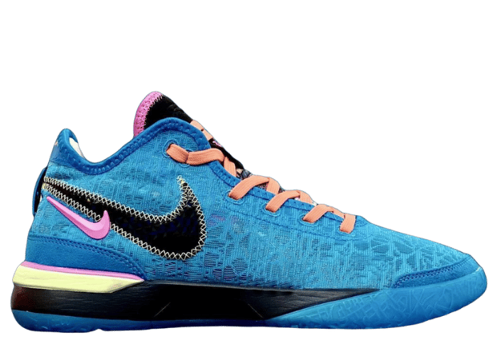 Nike Zoom LeBron NXXT Gen I Promise - DR8784-900 Raffles & Where