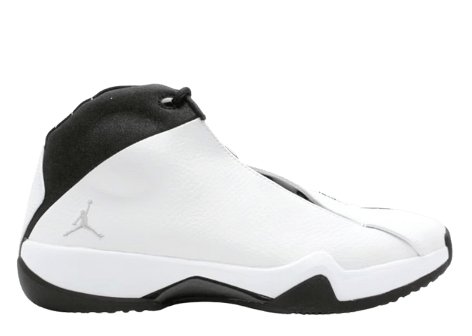 Air Jordan 21 PE White Black