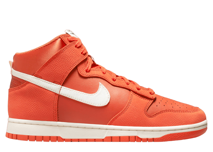 Nike Dunk High x NBA x WNBA EMB (W)