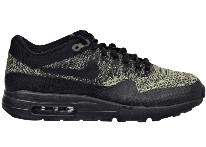 Nike Air Max 1 Ultra Flyknit Olive