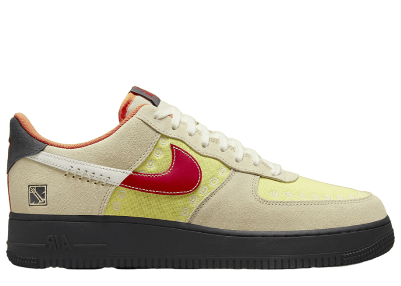 Nike Air Force 1 LX Somos Familia