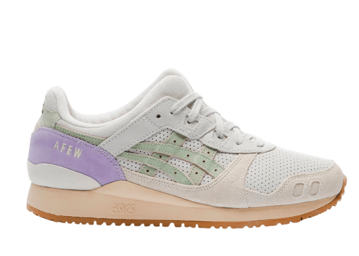 Asics Gel-Lyte III AFEW Beauty Of Imperfection - 1201A479-023