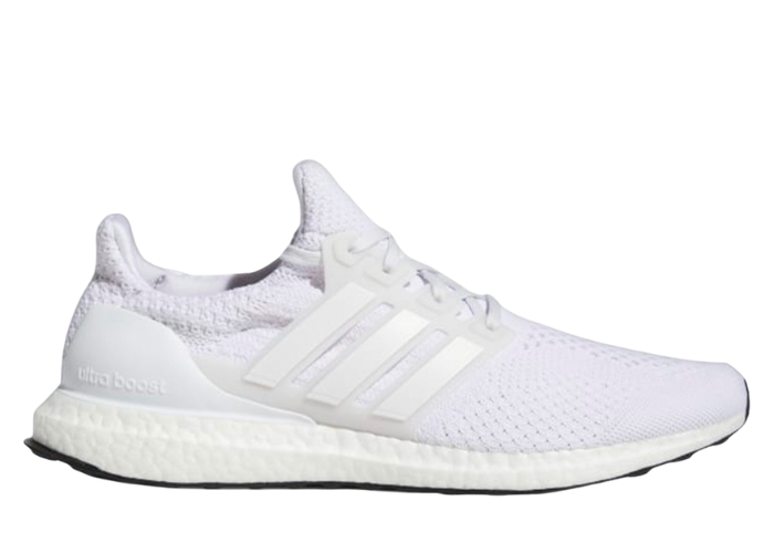 ultra boost 5.0 triple white
