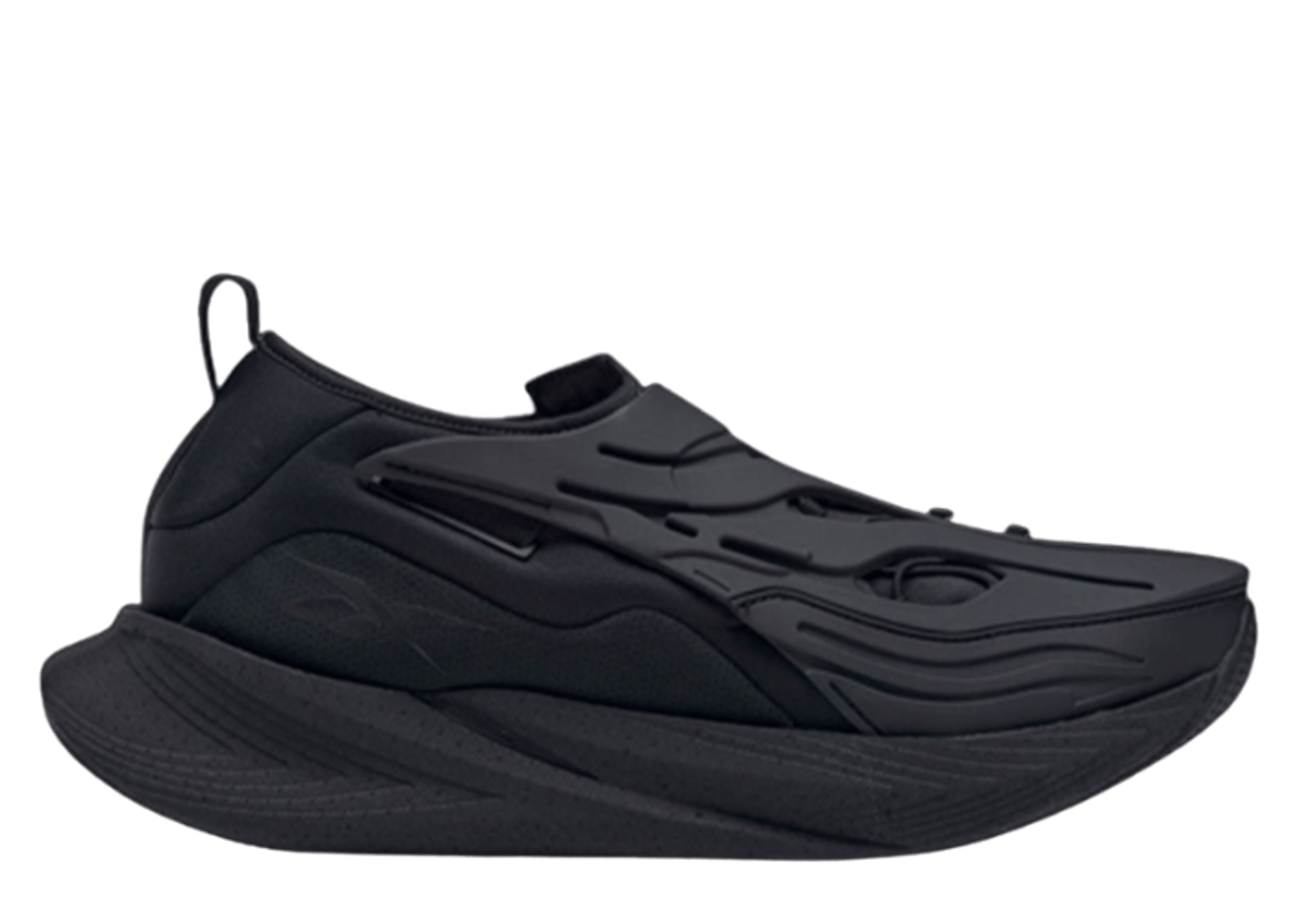 Reebok Floatride Energy Shield System Core Black