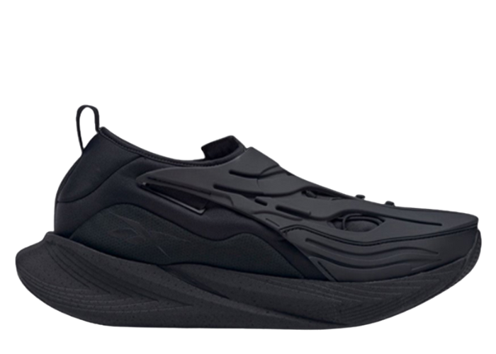 Reebok Floatride Energy Shield System Core Black