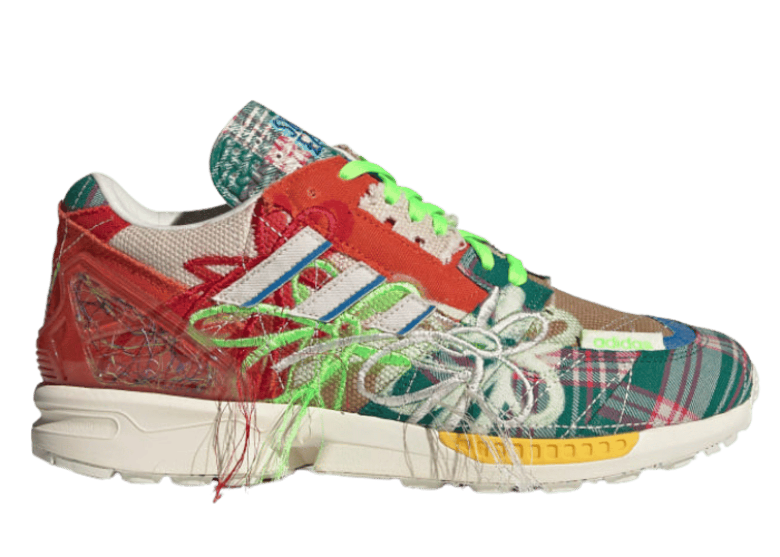 adidas ZX 8000 Sean Wotherspoon Superearth